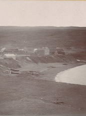 AN AMERICAN IN ICELAND, 1879